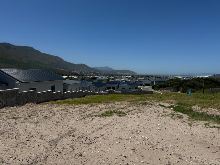 0 Bedroom Property for Sale in Vermont Western Cape